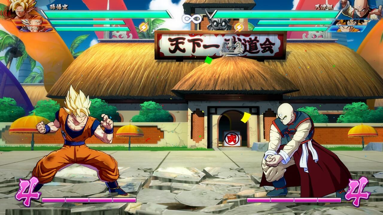 The Best Dragon Ball Z Games for Consoles, PC and Mobile