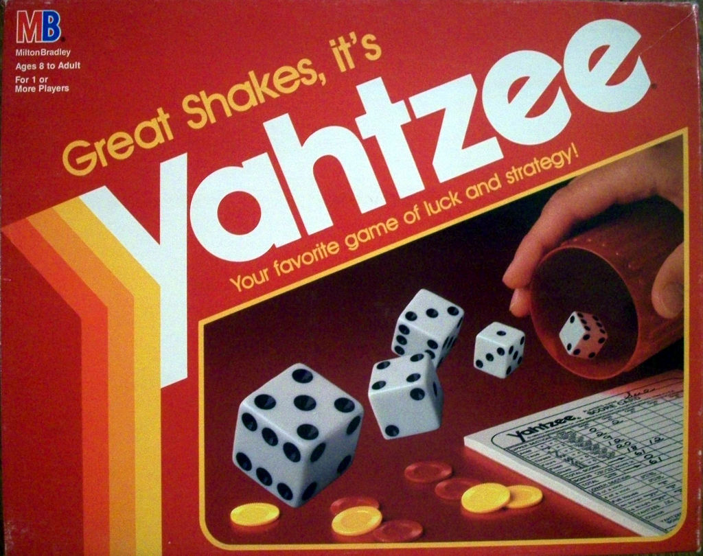 Yahtzee Strategy Tips and Tricks to Win