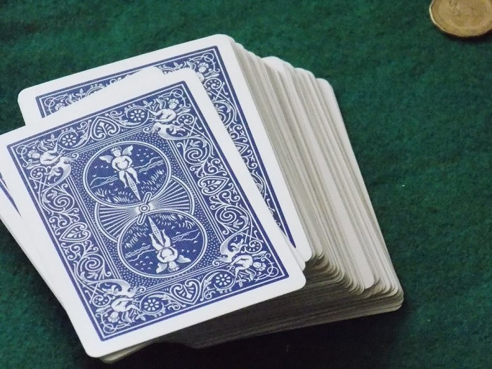 These Are the Best Card Games to Play With 2 People