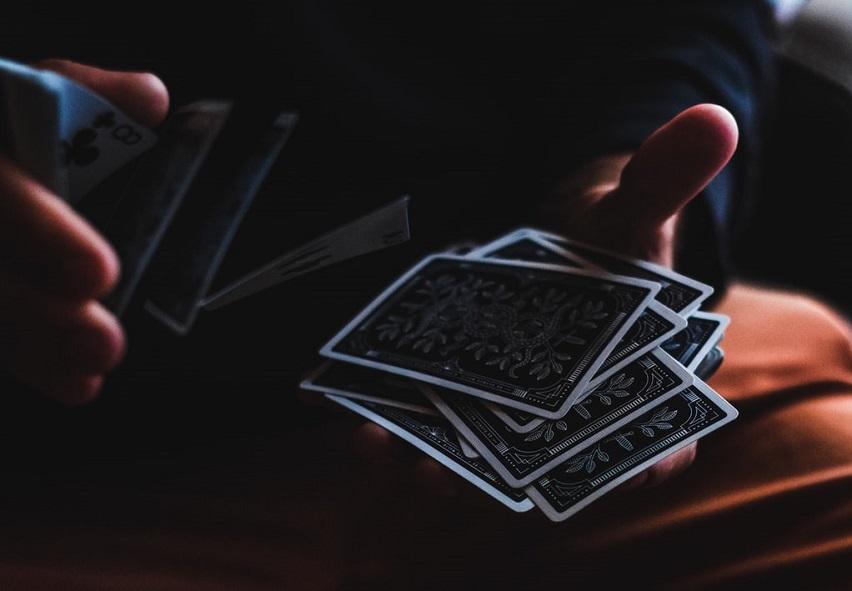 These Are the Best Card Games to Play With 2 People